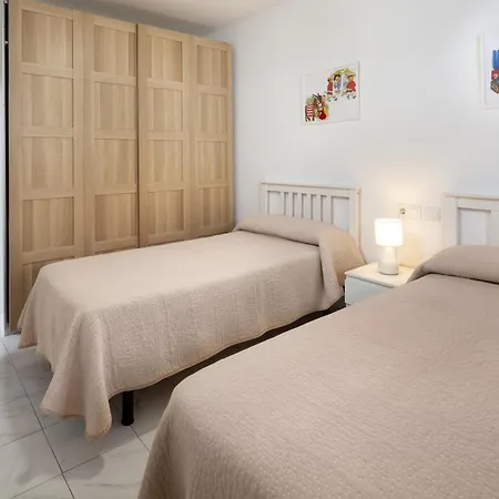 度假居 Casa Santo Front La Cala Del Moral