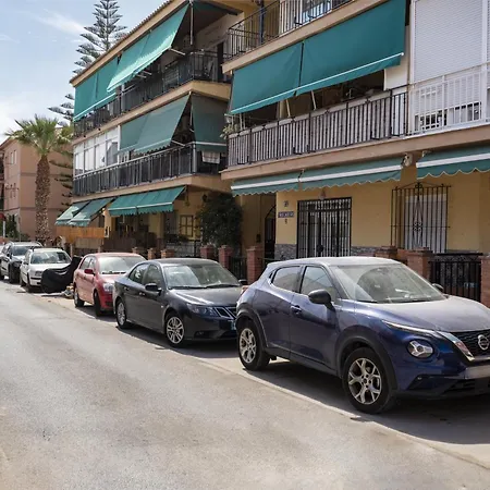 Сasa de vacaciones Casa Santo Front *