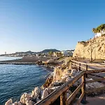 Casa Santo Front La Cala Del Moral