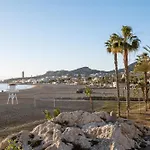 Σπίτι διακοπών Casa Santo Front La Cala Del Moral