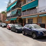 Casa Santo Front