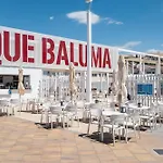 Casa Santo Front La Cala Del Moral