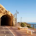 Casa Santo Front La Cala Del Moral