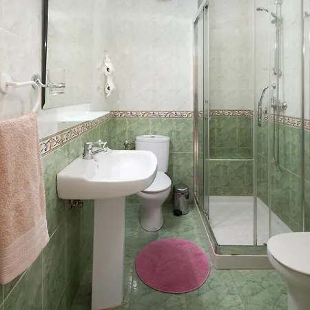 Casa Santo Front Tatil Evi *