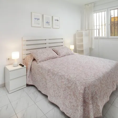 Casa Santo Front Tatil Evi