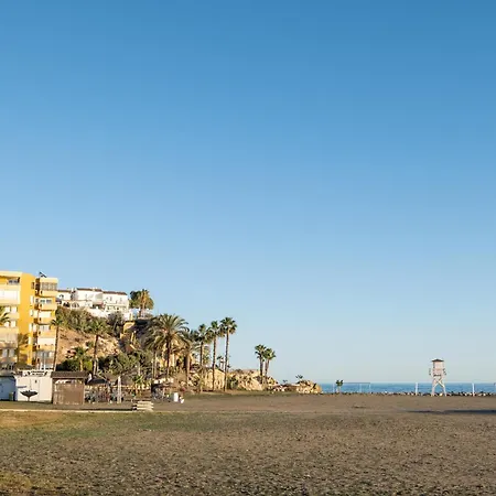 Casa Santo Front * La Cala Del Moral